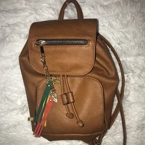 Aldo backpack
